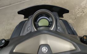 YAMAHA N-MAX 125 SE86J