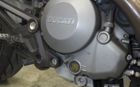 DUCATI MONSTER 796 A 2012