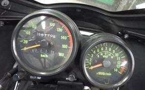 KAWASAKI GPZ400F 1984 ZX400A