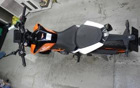 KTM 390 DUKE 2019