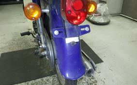HONDA C50 SUPER CUB AA01