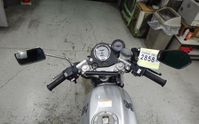 YAMAHA SRX400 Gen.4 1992 3VN