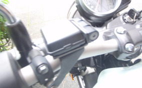 HONDA GB350S 2023 NC59