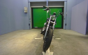 HARLEY FXD 1450 2002 GHV