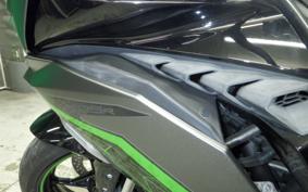 KAWASAKI ZX-25R-2SE 2007 ZX250H