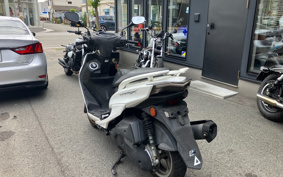 YAMAHA  CYGNUS X SR SEA5J