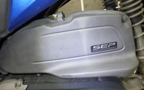 SUZUKI SWISH 125 1997 DV12B