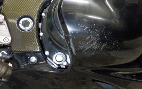 SUZUKI HAYABUSA Gen.2 2015