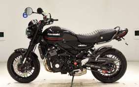KAWASAKI Z900RS 2024 ZR900K