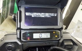HONDA NT1100 2025 SC90