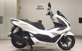 HONDA PCX 125 2000 JK05