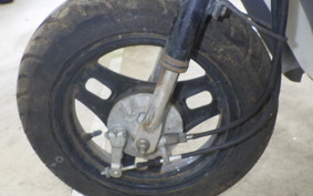 SUZUKI LET's 4 G CA41A