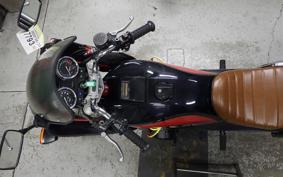 KAWASAKI GPZ400 1995 ZX400C