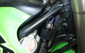 KAWASAKI KX112 KX112A