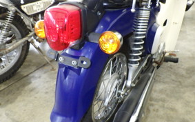 HONDA C50 SUPER CUB AA07