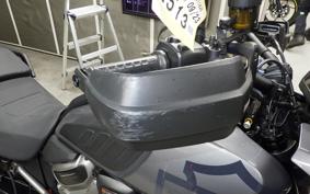 HARLEY PAN AMERICA 1250 S 2022