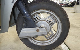 YAMAHA BELUGA 50 5G6