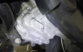 SUZUKI SKYWAVE 200 (Burgman 200) 2024 CH41A
