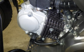 HONDA CT125-2 1998 JA65