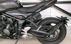 TRIUMPH TRIDENT 660 2022 LGL10U