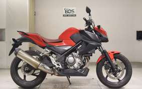 HONDA CB250F 2009 MC43