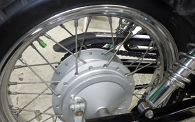 HONDA CB400SS E 2009 NC41