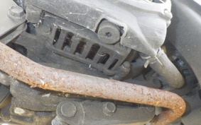 HONDA DIO Gen.5 AF56