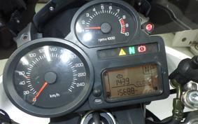 BMW R1200ST 2008