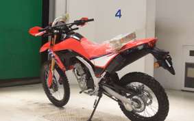 HONDA CRF250L 2026 MD47