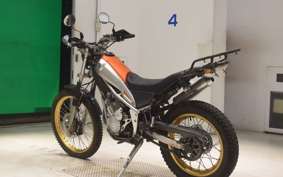 YAMAHA TRICKER Gen.2 2014 DG16J