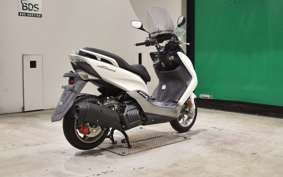YAMAHA S-MAX 2014