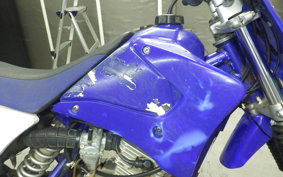 YAMAHA TT-R125 2025 CE07Y