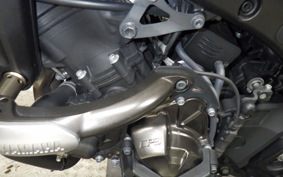 YAMAHA XSR900 2022 RN80J