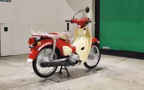 HONDA C50 SUPER CUB AA09