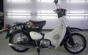 HONDA LITTLE CUB AA01