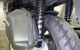 HONDA PCX 160 2024 KF47