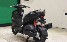YAMAHA CYGNUS 125 X SEM5J