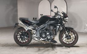 TRIUMPH SPEED TRIPLE 2009 TE5865