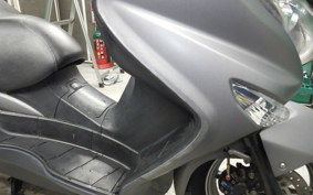 SUZUKI SKYWAVE 200 (Burgman 200) 2024 CH41A