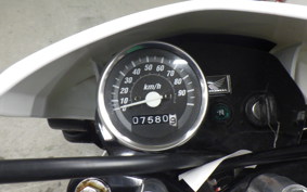 HONDA XR100 MOTARD 2025 HD13