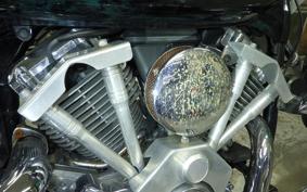 YAMAHA DRAGSTAR 400 2005 VH01J
