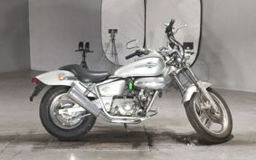 HONDA MAGNA 50 AC13