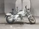 Фото Honda MAGNA 50 с японского аукциона