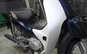 HONDA C110 SUPER CUB 1995 JA10