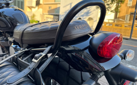 TRIUMPH SCRAMBLER 2024 DAD78G
