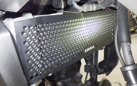 HONDA CB125 R 2003 JC79