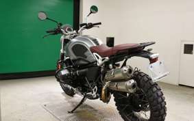 BMW R NINE T SCRAMBLER 2022