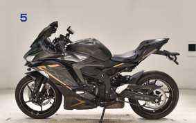KAWASAKI ZX-25R 2017 ZX250E