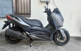 YAMAHA X-MAX SG42J