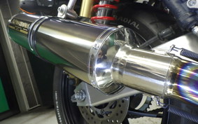 HONDA CB400SF GEN 4 2016 NC42